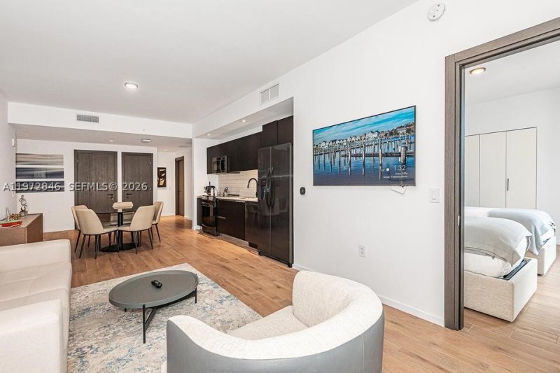 Condo for sale at The Elser Hotel and Residences 2418