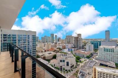 The Elser Hotel and Residences Apt #2418