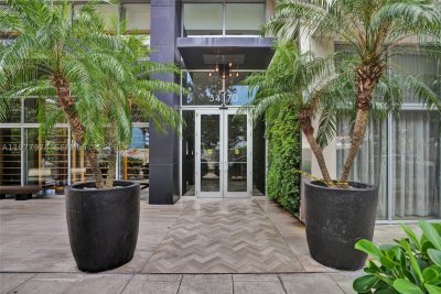 Midtown Miami 2 Apt #H0708