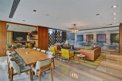 Comprar apartamento en Midtown Miami 2 H0708