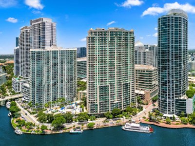 Watergarden Apt #1506