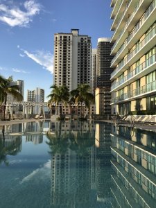 Comprar apartamento no Axis on Brickell North Tower 1823-N