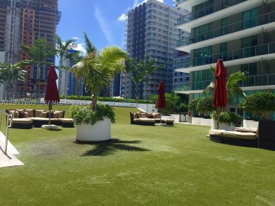 Comprar apartamento no Axis on Brickell North Tower 1823-N