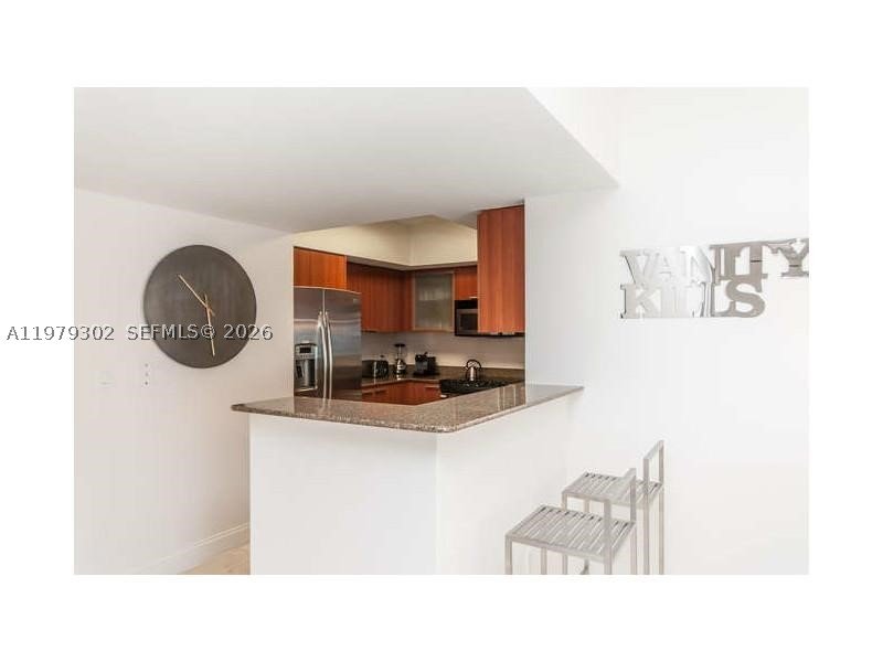 Alquiler de apartamento en La Perla 2406