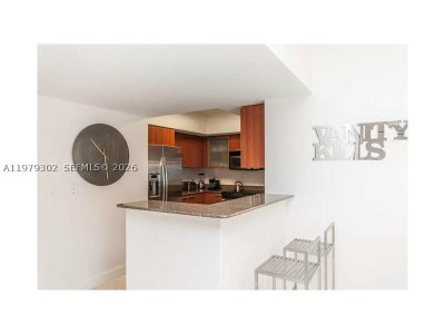 Alquiler de apartamento en La Perla 2406