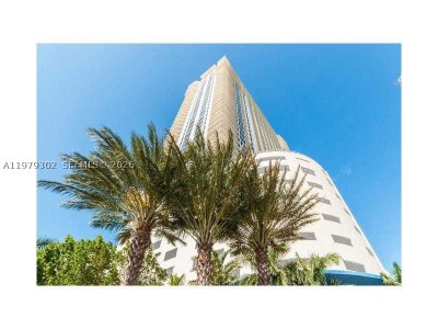 Alquiler de apartamento en La Perla 2406