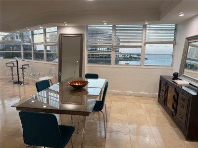 Aluguel de apartamento no Four Ambassadors 470