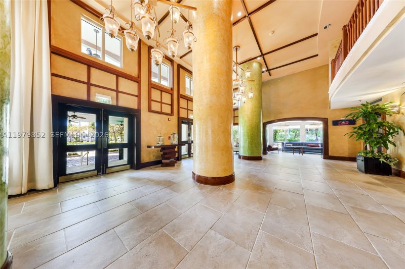 Apartment for rent at The Mutiny 215