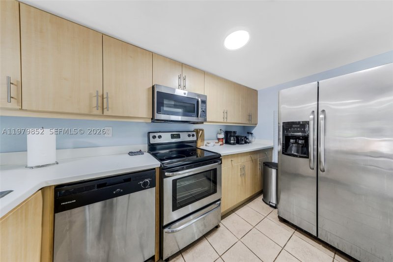 Apartment for rent at The Mutiny 215