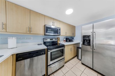 Alquiler de apartamento en The Mutiny 215