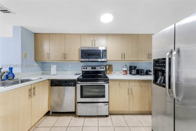 Alquiler de apartamento en The Mutiny 215