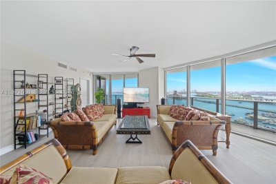 Comprar apartamento no Aria on The Bay 2112