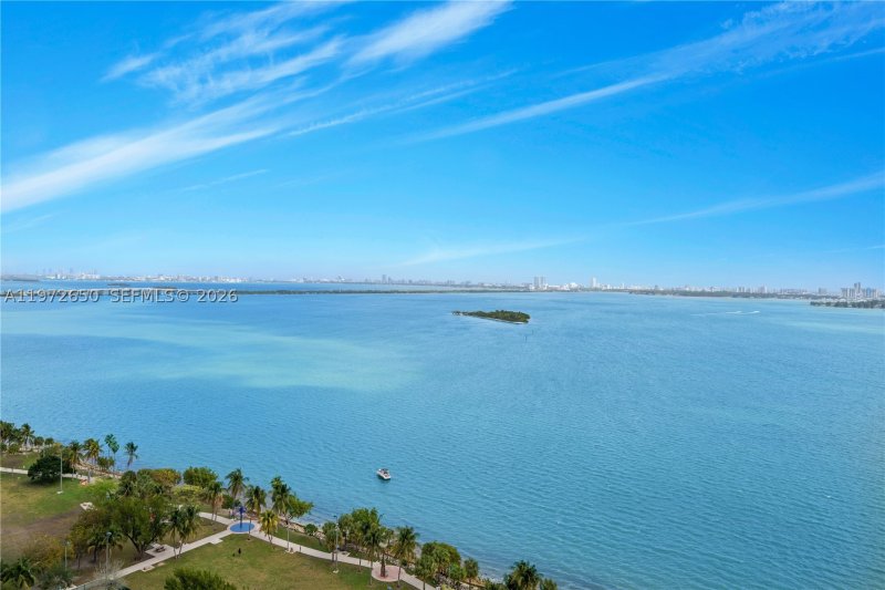 Condo for sale at Aria on The Bay 2112