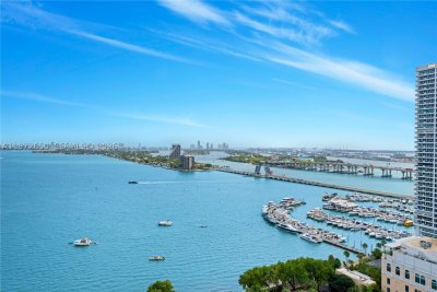 Comprar apartamento no Aria on The Bay 2112