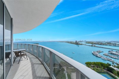 Comprar apartamento no Aria on The Bay 2112
