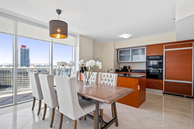 Alquiler de apartamento en Beach Club Two 1406