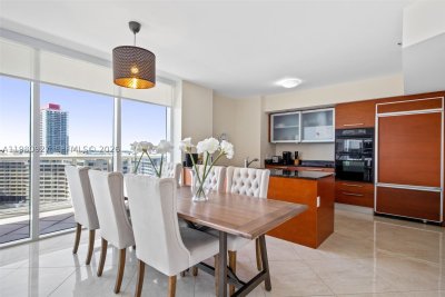 Aluguel de apartamento no Beach Club Two 1406