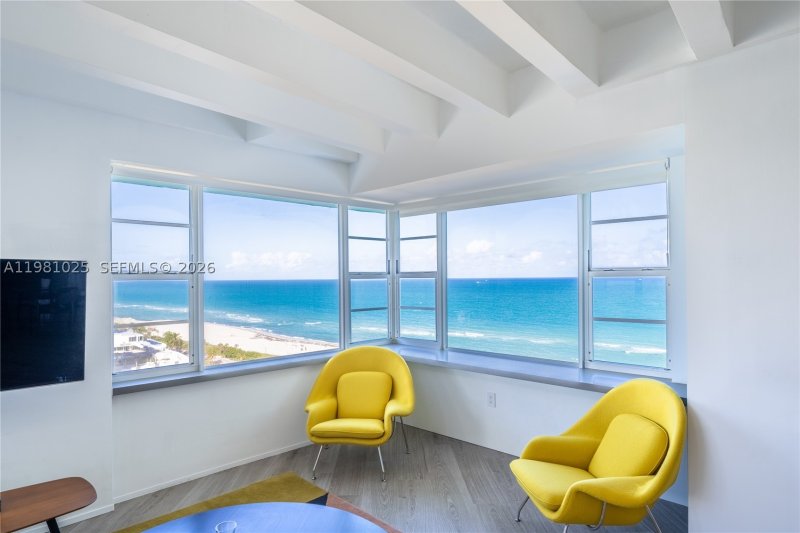 Apartment for rent at Imperial House 12F