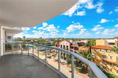 Ocean 88 (old Champlain Towers East) Apt #6E