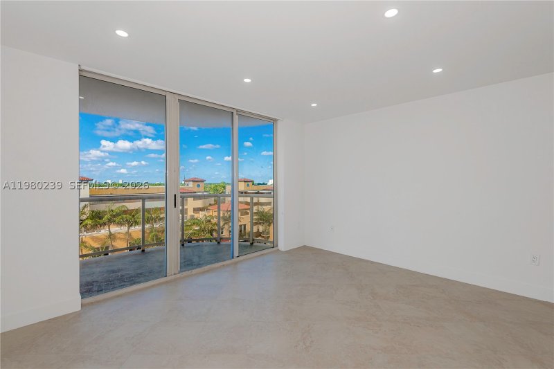 Apartment for rent at Ocean 88 (old Champlain Towers East) 6E