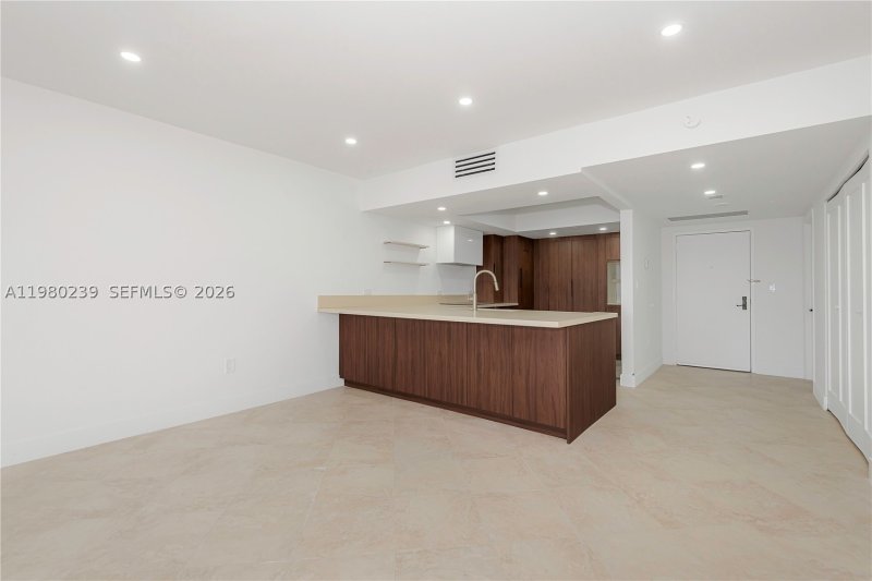 Apartment for rent at Ocean 88 (old Champlain Towers East) 6E