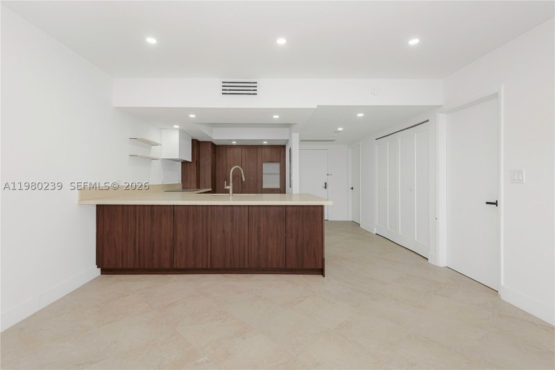 Apartment for rent at Ocean 88 (old Champlain Towers East) 6E