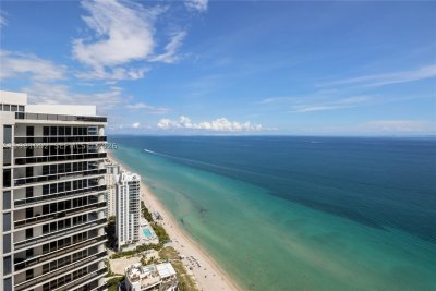 Beach Club Two Apt #4409