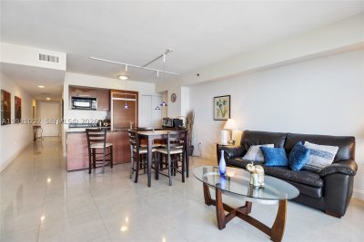 Alquiler de apartamento en Beach Club Two 4409