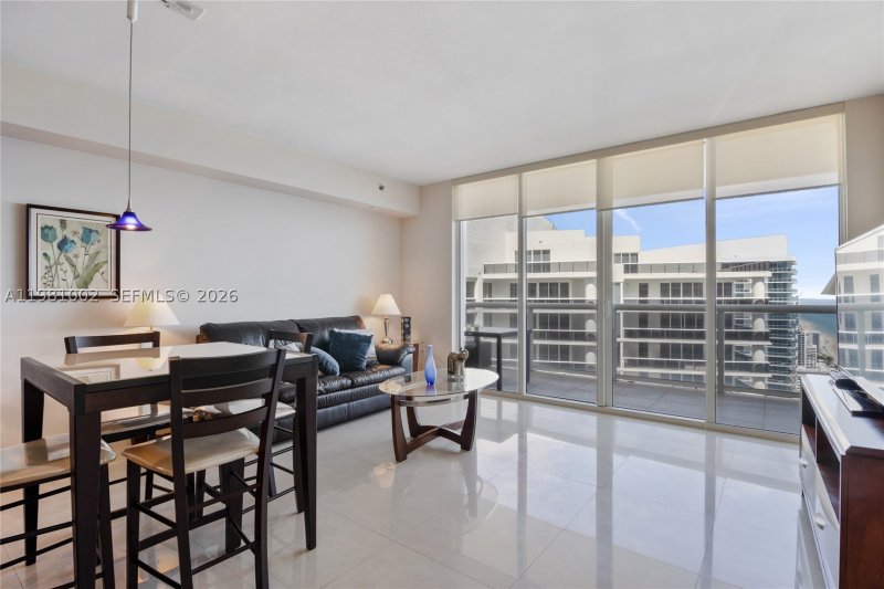 Alquiler de apartamento en Beach Club Two 4409