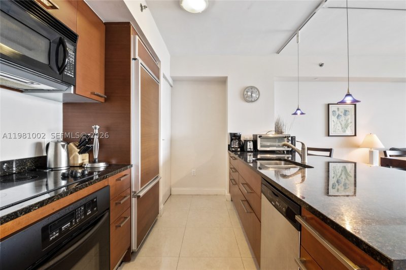 Alquiler de apartamento en Beach Club Two 4409