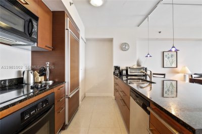 Alquiler de apartamento en Beach Club Two 4409