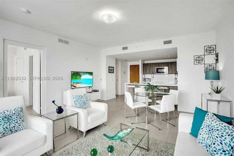 Apartment for rent at Tiffany House 813