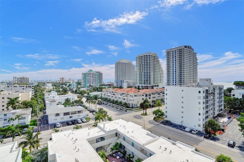 Apartment for rent at Tiffany House 813