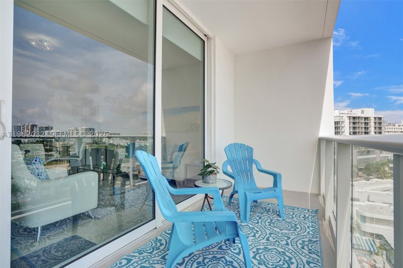 Apartment for rent at Tiffany House 813