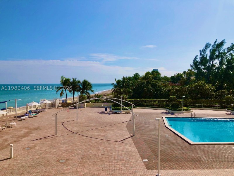 Apartment for rent at Parker Dorado 401