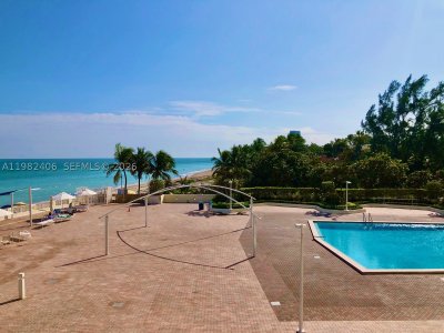 Alquiler de apartamento en Parker Dorado 401
