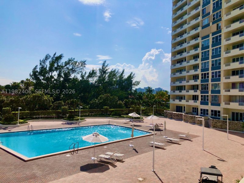 Apartment for rent at Parker Dorado 401