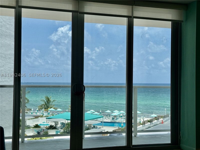 Apartment for rent at Parker Dorado 401