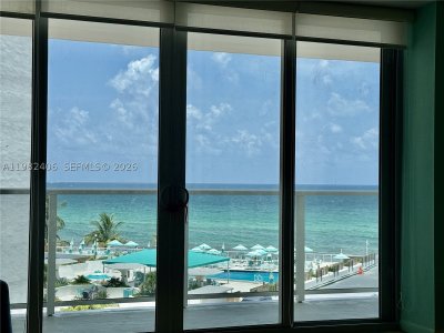 Alquiler de apartamento en Parker Dorado 401