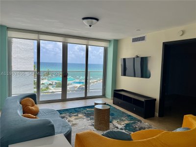 Alquiler de apartamento en Parker Dorado 401