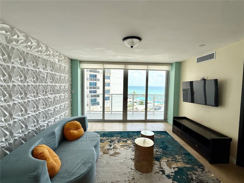 Apartment for rent at Parker Dorado 401
