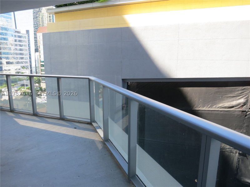 Apartment for rent at Brickell House Condo 1100
