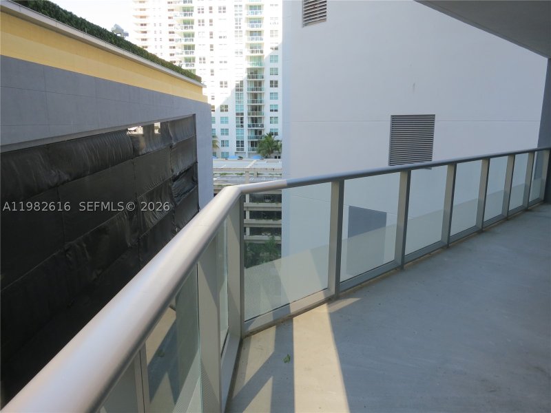 Apartment for rent at Brickell House Condo 1100