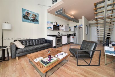 Neo Vertika Brickell Apt #1504
