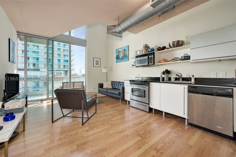 Condo for sale at Neo Vertika Brickell 1504