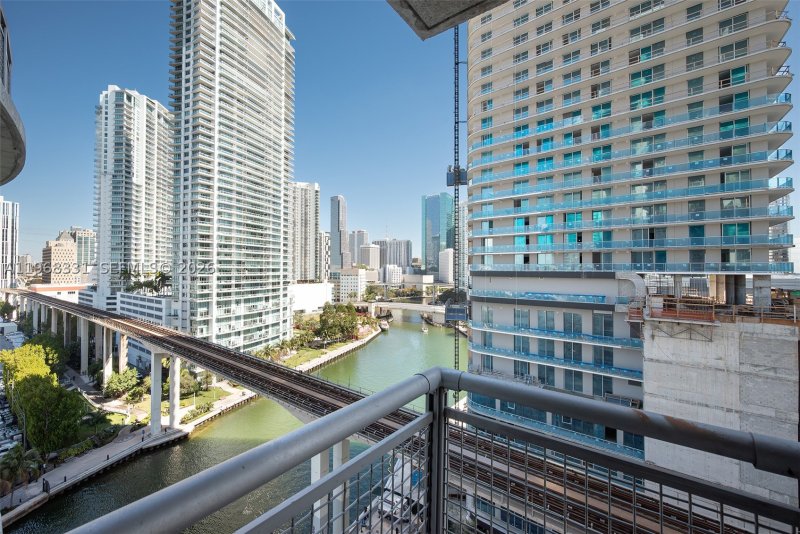 Condo for sale at Neo Vertika Brickell 1504