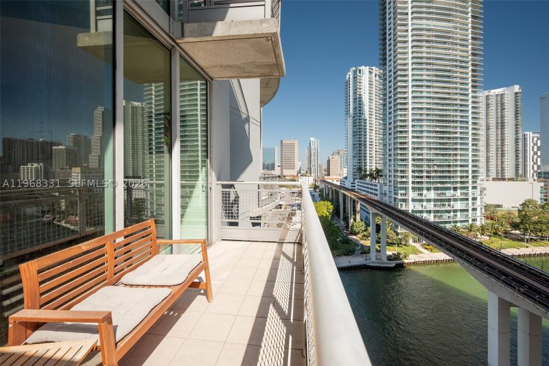 Condo for sale at Neo Vertika Brickell 1504