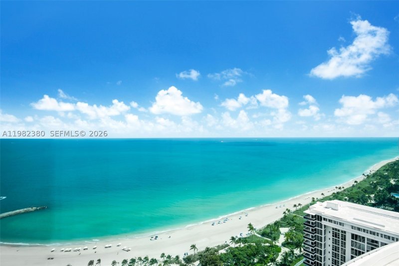 Alquiler de apartamento en Ritz Carlton One Bal Harbour 2203