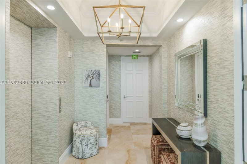 Alquiler de apartamento en Ritz Carlton One Bal Harbour 2203