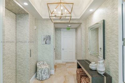 Alquiler de apartamento en Ritz Carlton One Bal Harbour 2203